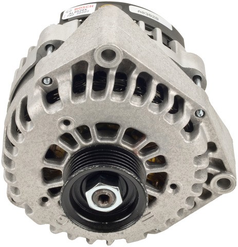 Bosch AL8529X Alternator For BUICK,CADILLAC,CHEVROLET,GMC,HUMMER,SAAB