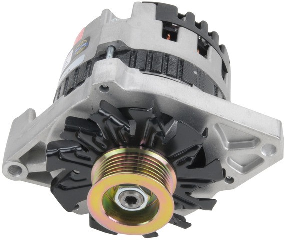 Bosch AL8663N Alternator For BUICK,CHEVROLET,OLDSMOBILE,PONTIAC