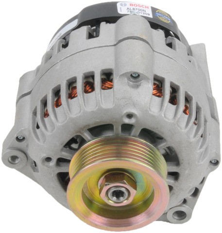 Bosch AL8700N Alternator For CHEVROLET,GMC,OLDSMOBILE
