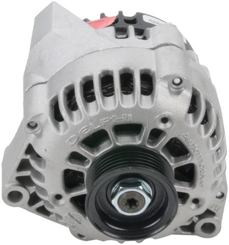 Bosch AL8706X Alternator For CADILLAC,CHEVROLET,GMC,ISUZU,OLDSMOBILE