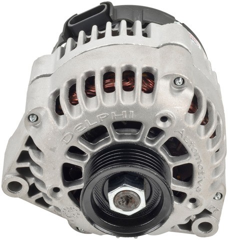 Bosch AL8785X Alternator For CADILLAC,CHEVROLET,GMC