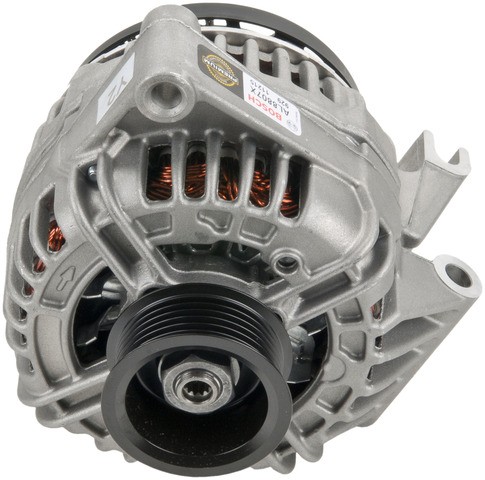 Bosch AL8807N Alternator For CHEVROLET