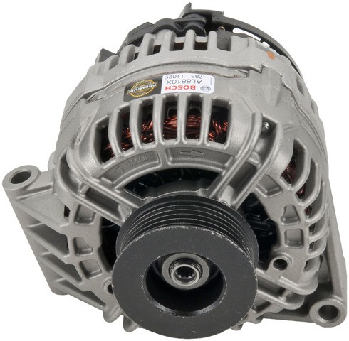 Bosch AL8810X Alternator For BUICK,PONTIAC