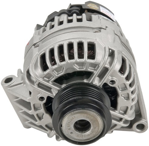 Bosch AL8812X Alternator For CHEVROLET