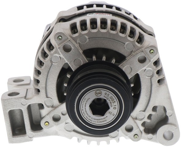 Bosch AL8838X Alternator For CADILLAC,CHEVROLET,GMC