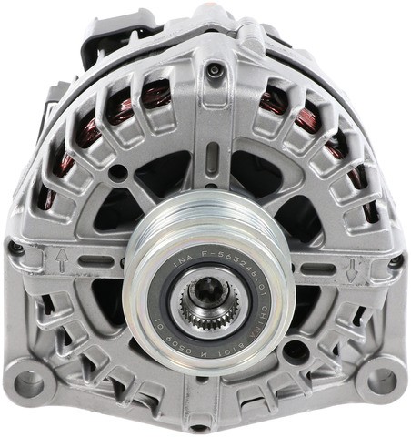 Bosch AL8851X Alternator For CHEVROLET