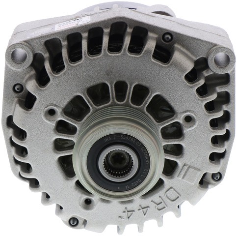 Bosch AL8865X Alternator For CHEVROLET