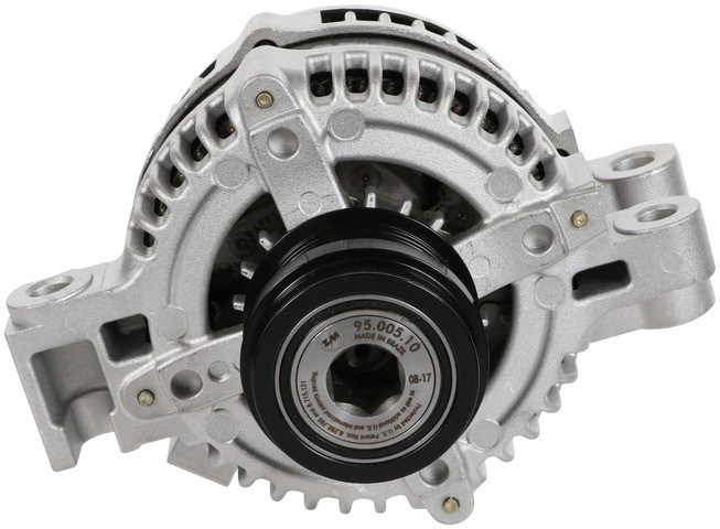 Bosch AL8868X Alternator For CHEVROLET