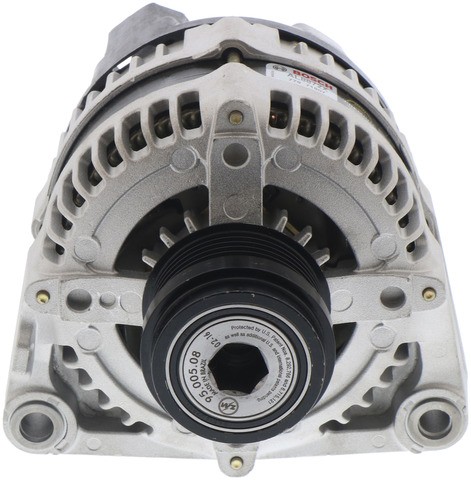 Bosch AL8872X Alternator For BUICK