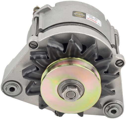 Bosch AL89X Alternator For BMW