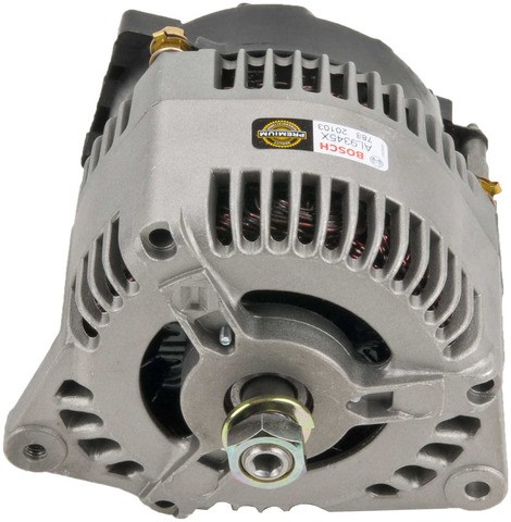 Bosch AL9345X Alternator For LAND ROVER