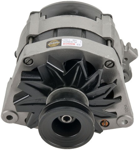 Bosch AL9360X Alternator For BMW