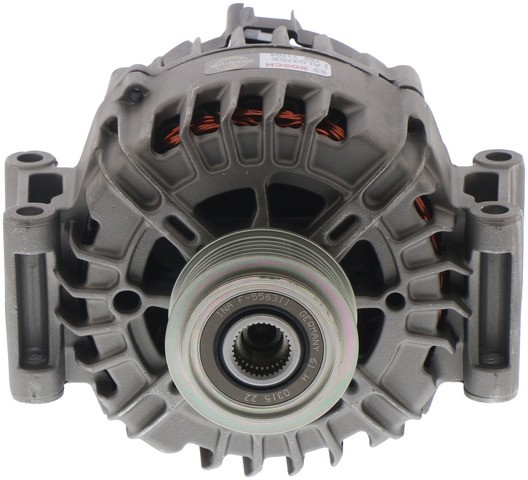 Bosch AL9375X Alternator For AUDI
