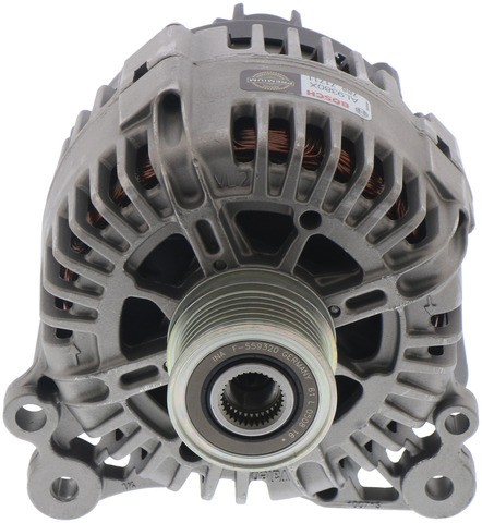 Bosch AL9380X Alternator For AUDI,VOLKSWAGEN