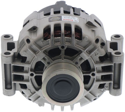 Bosch AL9381X Alternator For AUDI,VOLKSWAGEN