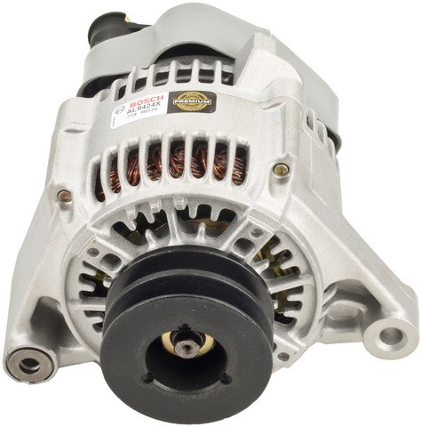 Bosch AL9424X Alternator For VOLVO