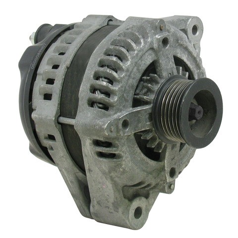 Bosch AL9433X Alternator For JAGUAR