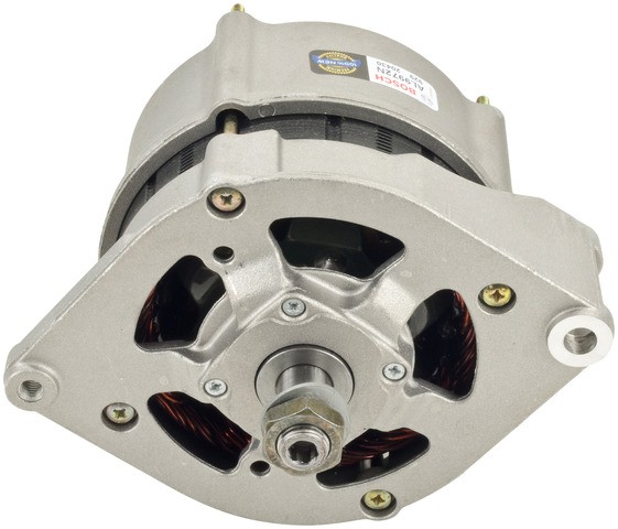 Bosch AL9972N Alternator For CHEVROLET,GMC