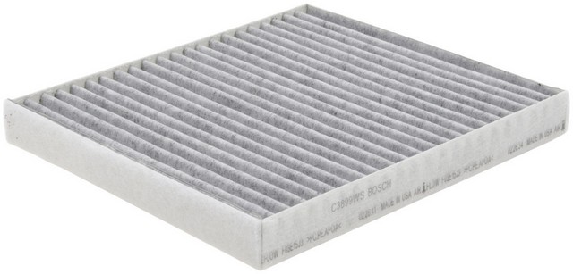 Bosch C3899WS Cabin Air Filter For CHRYSLER,DODGE,JEEP,RAM