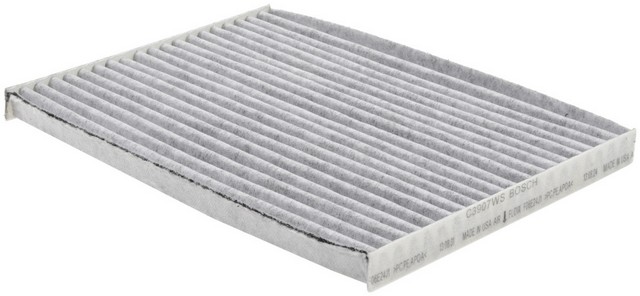 Bosch C3907WS Cabin Air Filter For NISSAN