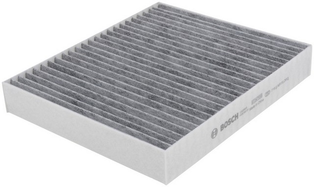 Bosch C3929WS Cabin Air Filter For BUICK,CADILLAC,CHEVROLET,SAAB