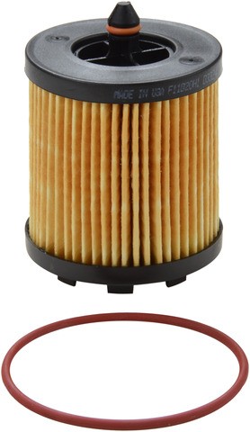 Bosch D3324 Engine Oil Filter For BUICK,CHEVROLET,GMC,OLDSMOBILE,PONTIAC,SAAB,SATURN