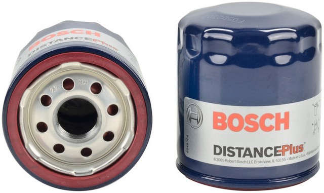 Bosch D3334 Engine Oil Filter For ALFA ROMEO,BUICK,CADILLAC,CHEVROLET,CHRYSLER,DODGE,FIAT,GMC,HUMMER,JEEP,PONTIAC,RAM,SAAB,SATURN,SUZUKI,VOLKSWAGEN
