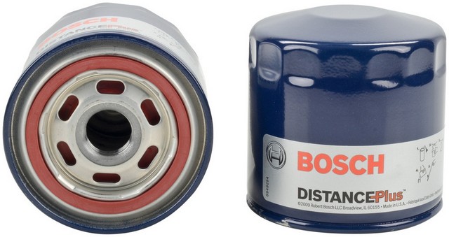 Bosch D3410 Engine Oil Filter For CADILLAC,DODGE,FORD,LAND ROVER,LINCOLN,MAZDA,MERCURY,SRT,VPG