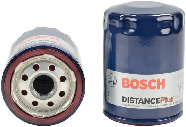 Bosch D3423 Engine Oil Filter For AMERICAN MOTORS,BUICK,CADILLAC,CHECKER,CHEVROLET,GMC,HUMMER,INTERNATIONAL,ISUZU,JEEP,OLDSMOBILE,PONTIAC,SAAB,SATURN