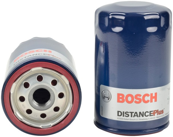 Bosch D3430 Engine Oil Filter For AM GENERAL,BUICK,CADILLAC,CHECKER,CHEVROLET,GMC,ISUZU,OLDSMOBILE,PONTIAC