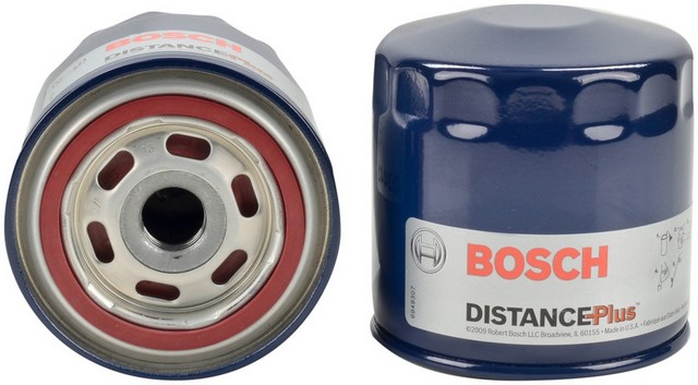 Bosch D3441 Engine Oil Filter For AUDI,VOLKSWAGEN