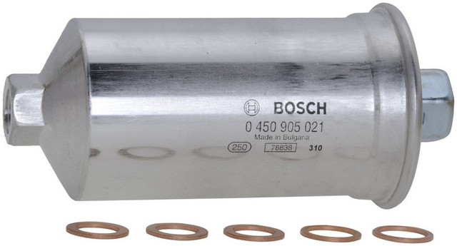 Bosch F5021 Fuel Filter For CADILLAC