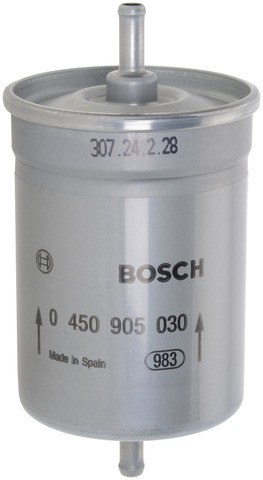Bosch F5030 Fuel Filter For ALFA ROMEO,AUDI,BMW,EAGLE,MERCEDES-BENZ,VOLKSWAGEN