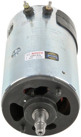 Bosch GR15N Alternator For VOLKSWAGEN