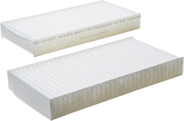 Bosch P3711WS Cabin Air Filter Set,Cabin Air Filter For ACURA,HONDA