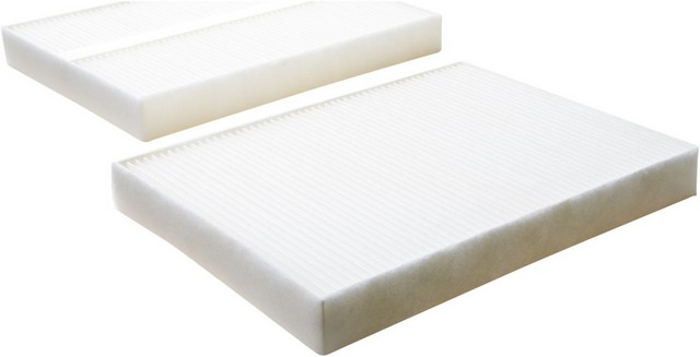 Bosch P3821WS Cabin Air Filter Set For BMW