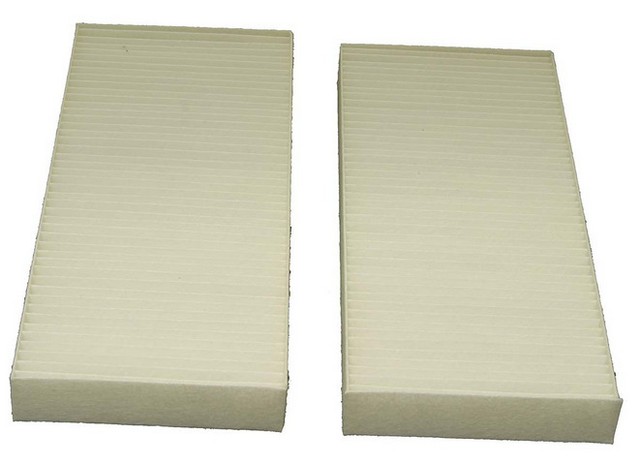 Bosch P3891WS Cabin Air Filter For INFINITI,NISSAN