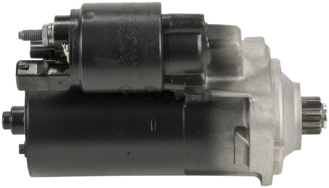 Bosch SR0424X Starter Motor For VOLKSWAGEN