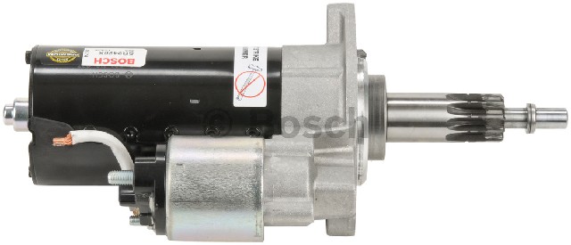 Bosch SR0428X Starter Motor For PORSCHE