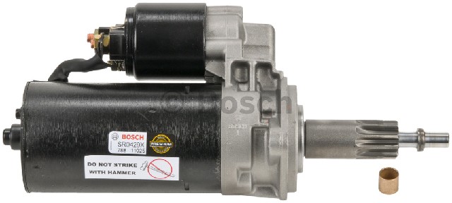 Bosch SR0429X Starter Motor For PORSCHE