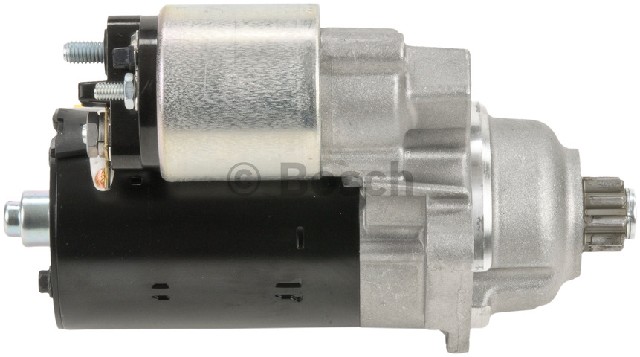 Bosch SR0431X Starter Motor For PORSCHE