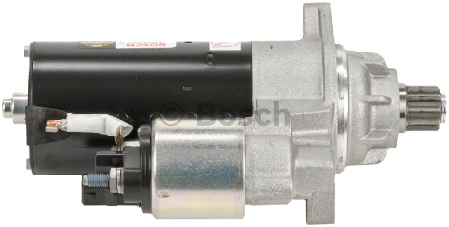 Bosch SR0433X Starter Motor For VOLKSWAGEN