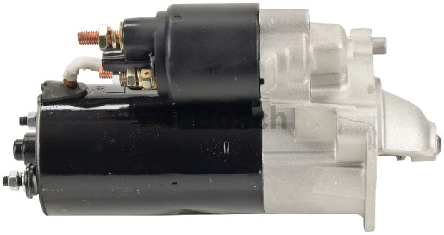 Bosch SR0435X Starter Motor For VOLVO