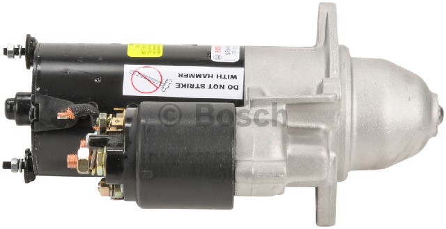 Bosch SR0445X Starter Motor For BMW