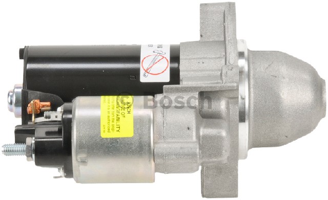Bosch SR0448X Starter Motor For BMW