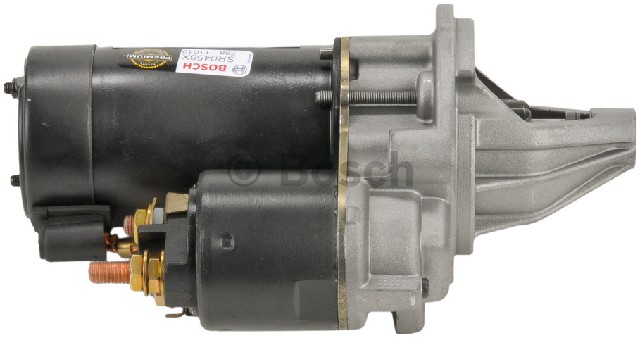 Bosch SR0456X Starter Motor For MERCEDES-BENZ