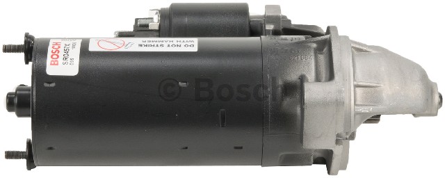Bosch SR0457X Starter Motor For MERCEDES-BENZ