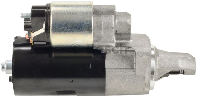 Bosch SR0463X Starter Motor For CHRYSLER,MERCEDES-BENZ
