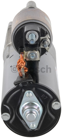Bosch SR0469X Starter Motor For FREIGHTLINER,MERCEDES-BENZ