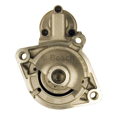 Bosch SR0474N Starter Motor For BMW